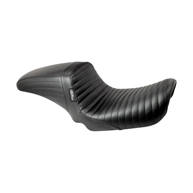 LE PERA, KICKFLIP SOLO SEAT. PLEATED 11&quot; WIDE. FOAM. THE KICKFLIP FEAT 562416