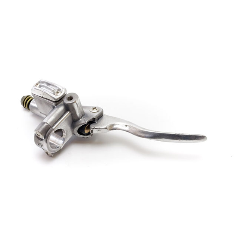 WANNABE CHOPPERS, WANNABRAKE MASTER CYLINDER, 1&quot; 562432