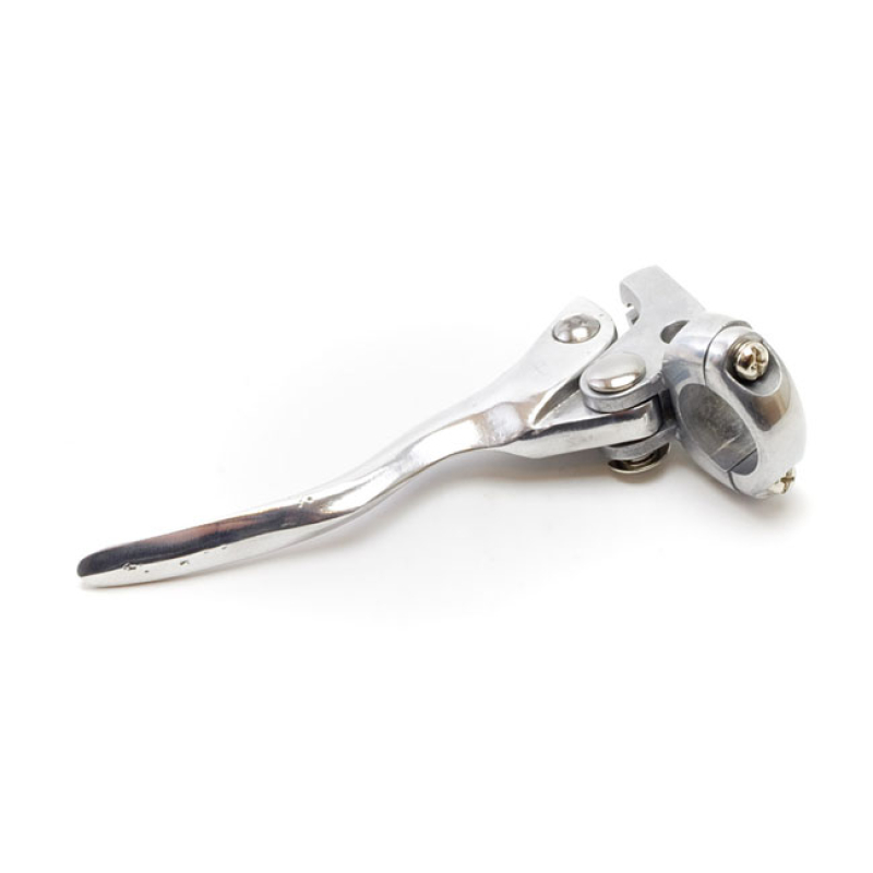 WANNABE CHOPPERS WANNACLUTCH MECHANICAL 1&quot; 562436