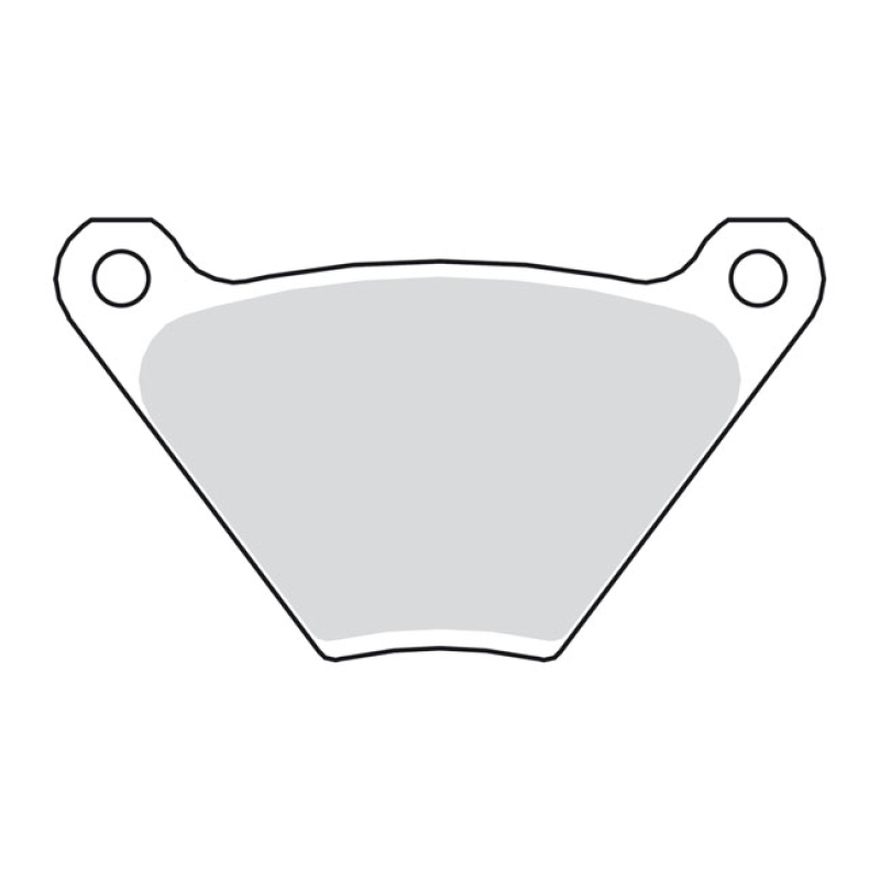 BRAKE PAD 563006