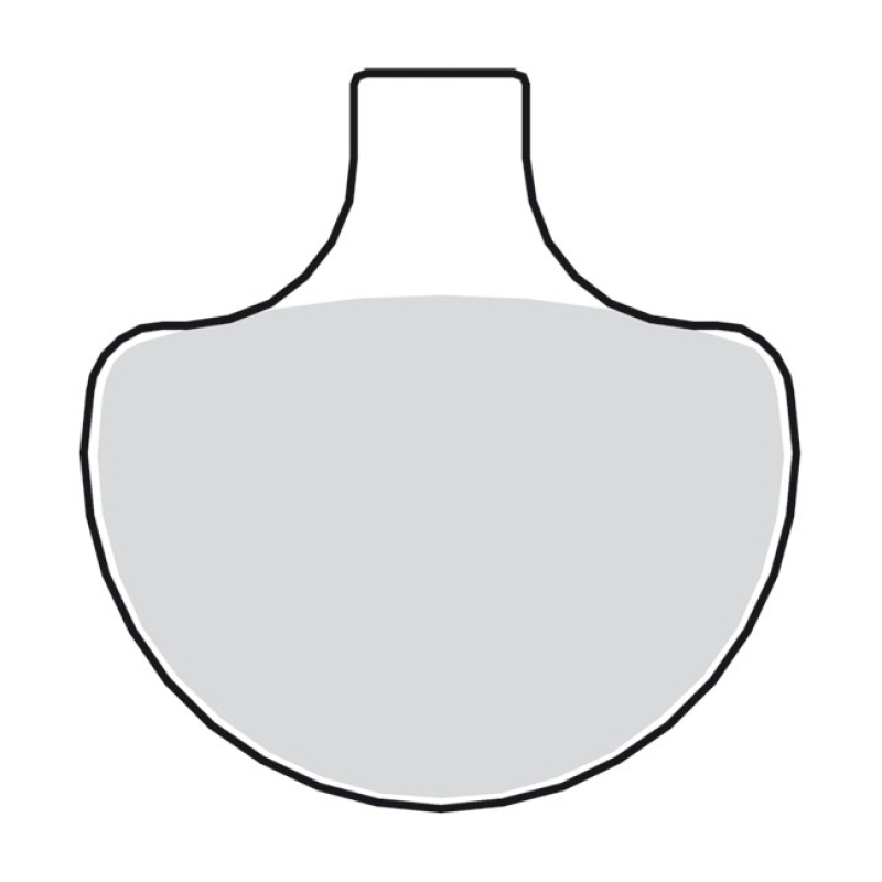 BRAKE PAD 563018