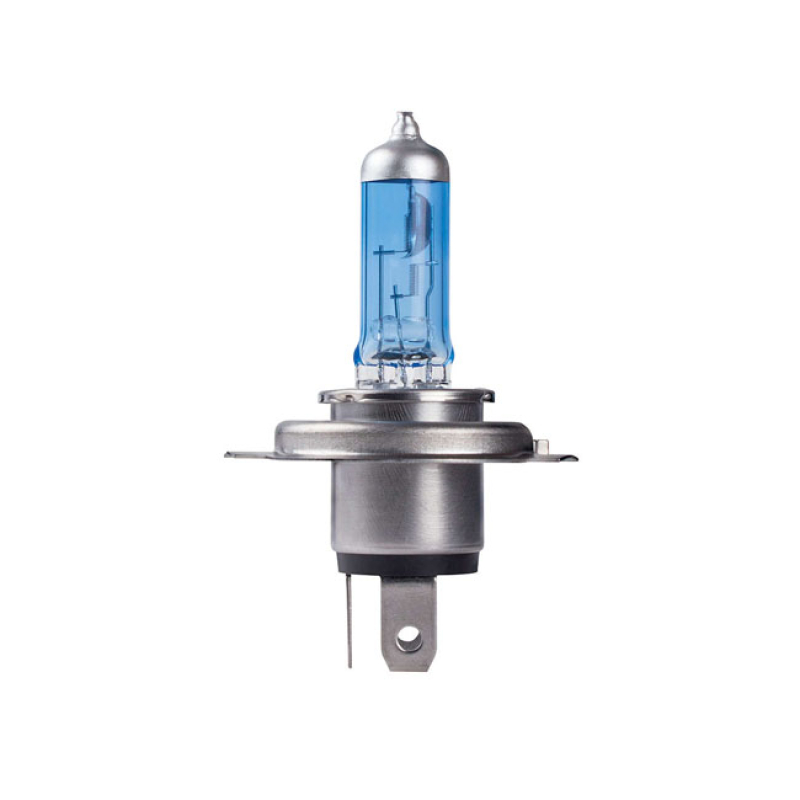 PHILIPS CRYSTALVISION ULTRA MOTO HEADLAMP BULB H4 HALOGEN MOTORCYCLE H 563766