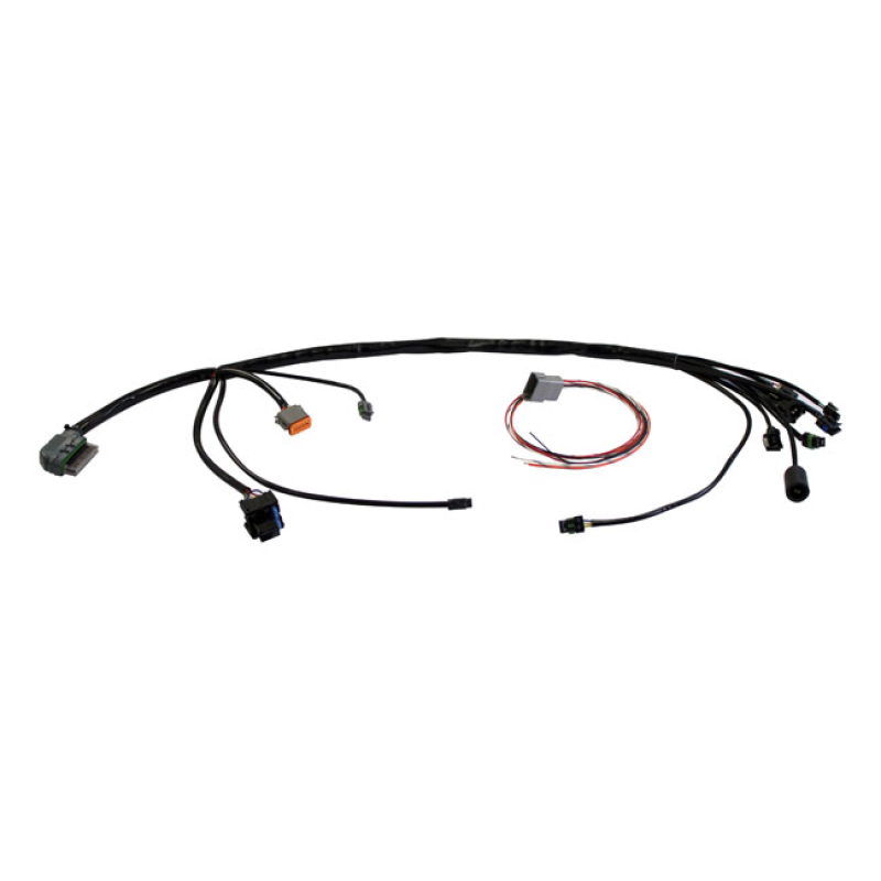 S&S UNIVERSAL EFI WIRING HARNESS 564059