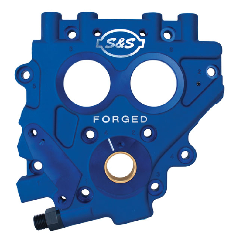 S&S CAM SUPPORT PLATE 565141