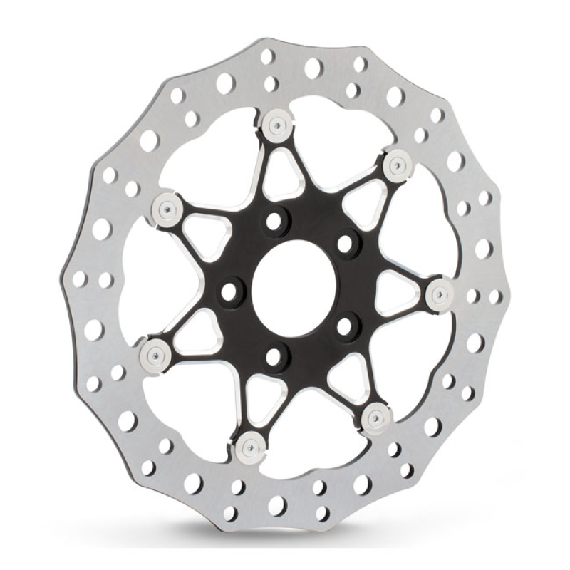 ARLEN NESS 11.8&quot; PROCROSS BRAKE ROTOR FRONT/REAR 565543
