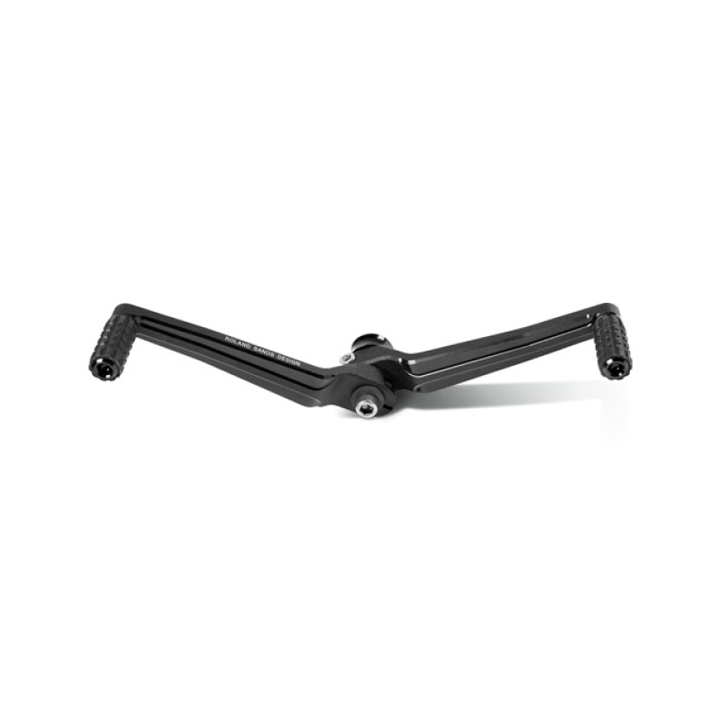 RSD, HEEL/TOE SHIFT LEVERS 565829