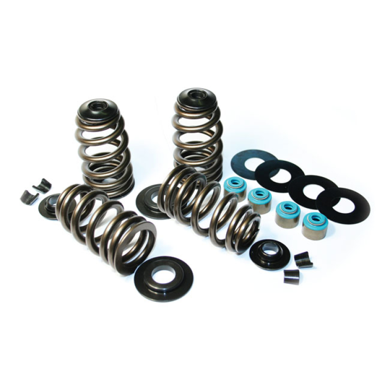 FEULING, ECONO BEEHIVE VALVE SPRING KIT. .585&quot; LIFT 566032