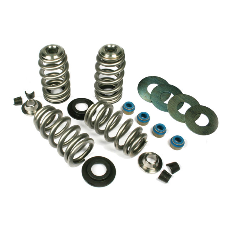 FEULING, ENDURANCE BEEHIVE VALVE SPRING KIT. .650&quot; LIFT 566034