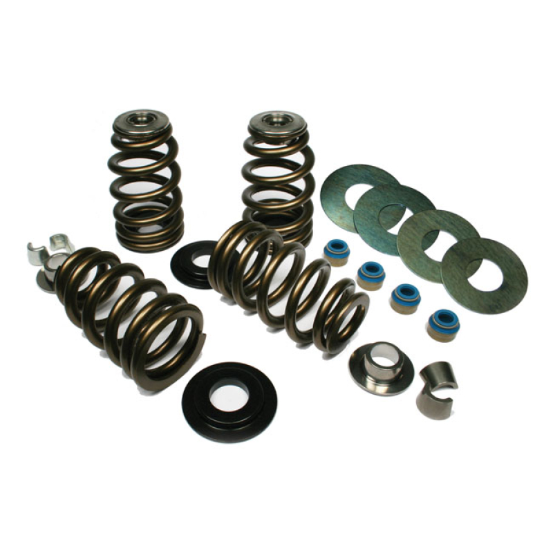 FEULING, HIGH LOAD BEEHIVE VALVE SPRING KIT. .750&quot; LIFT INSTALLED PRES 566037