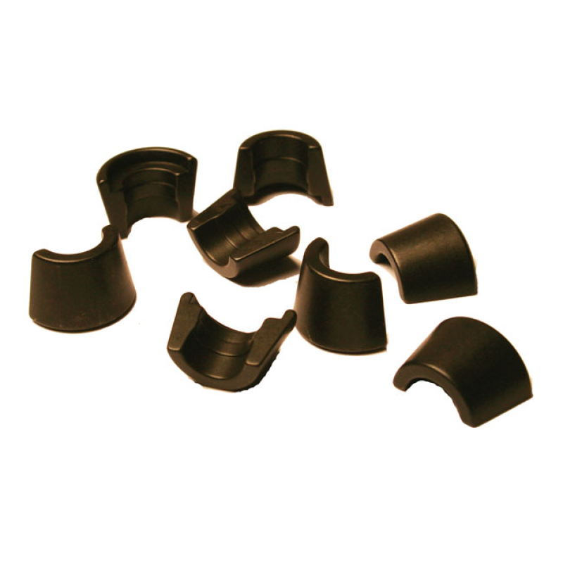 FEULING, VALVE KEYS 10 DEGREE ANGLE. +.050&quot; HEIGHT SPECIALTY 10 DEGREE 566040
