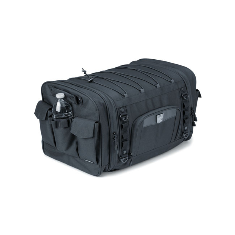 KURYAKYN, MOMENTUM DRIFTER BAG, BLACK BLACK; UV RATED, WEATHER RESISTA 567283