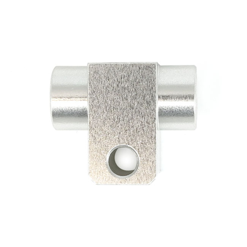 TRW BRAKE TEE M10 X 1; 2-WAY 180 DEGREE 567369