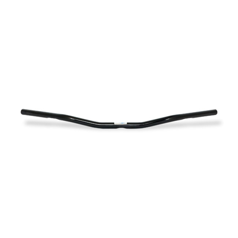 FEHLING 1&quot; FLYER BAR BLACK BLACK POWDER COATED; STEEL; THIS COMES WITH 567412