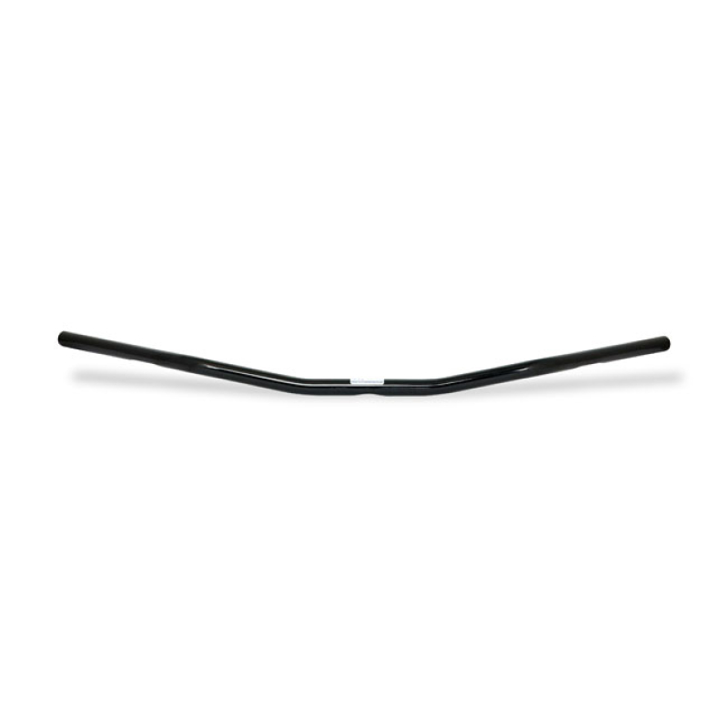 FEHLING 1&quot; FLYER BAR BLACK BLACK POWDER COATED; STEEL; THIS COMES WITH 567413
