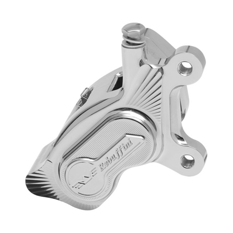 REBUFFINI KERIO 4-P BRAKE CALIPER AXIAL FRONT RIGHT 567458