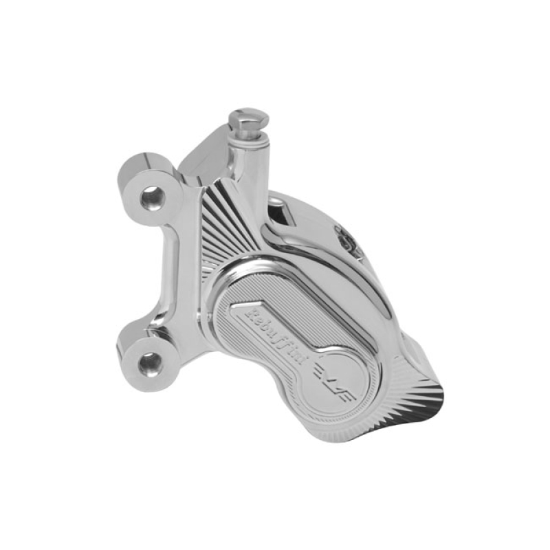 REBUFFINI KERIO 4-P BRAKE CALIPER AXIAL FRONT LEFT 567461