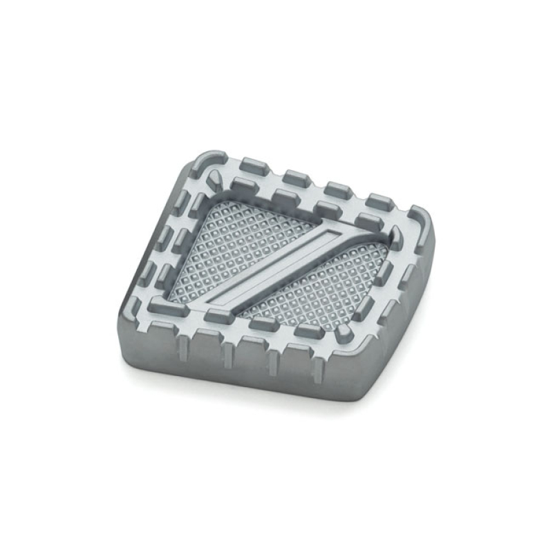 KURYAKYN RIOT BRAKE PEDAL PAD 567590