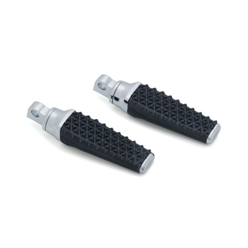 KURYAKYN THRESHER PEGS WITH MALE MOUNT ADAPTERS 567626