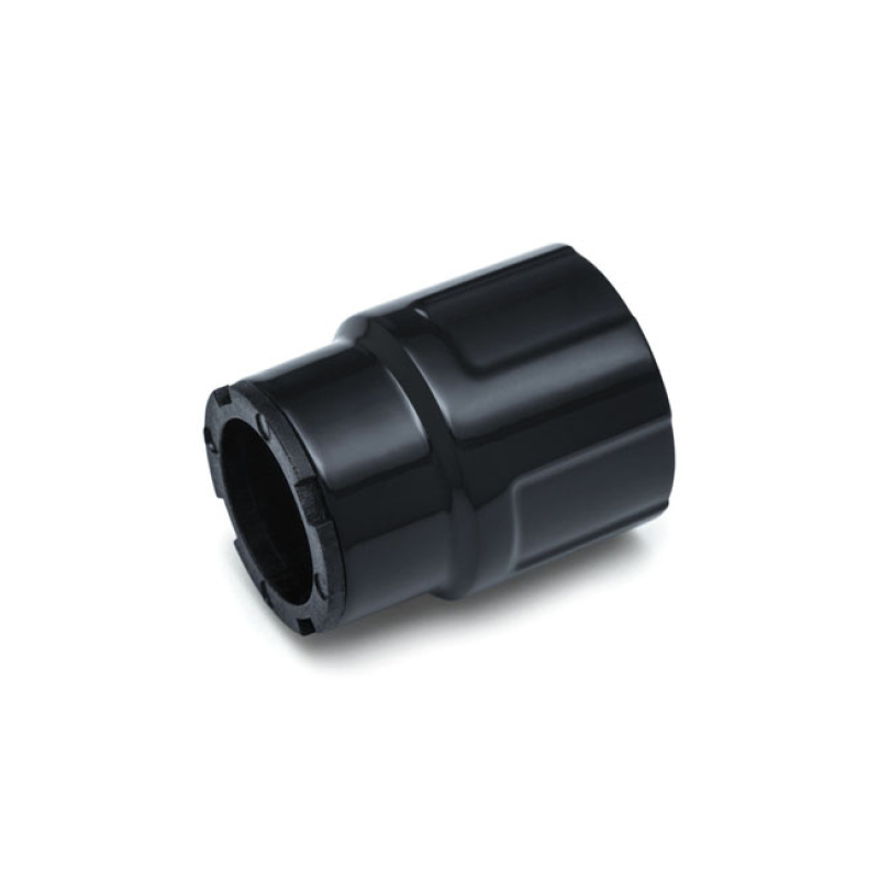 KURYAKYN, PRECISIONÂÄ¢ HEEL SHIFT ELIMINATOR. GLOSS BLACK PRECISION ST 567634
