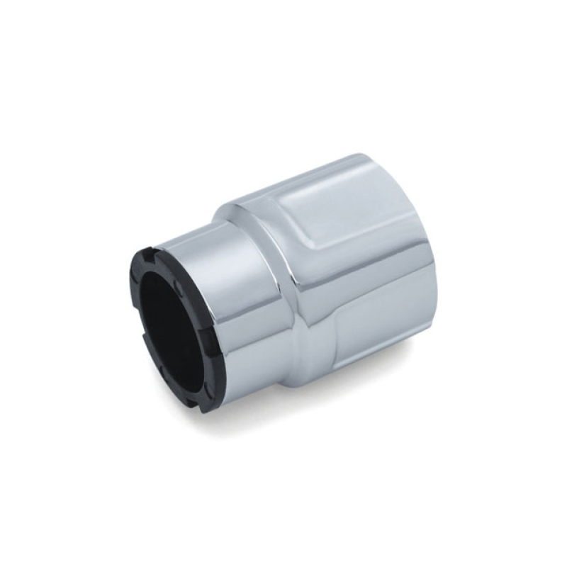 KURYAKYN, PRECISIONÂÄ¢ HEEL SHIFT ELIMINATOR. CHROME PRECISION STYLE. 567635