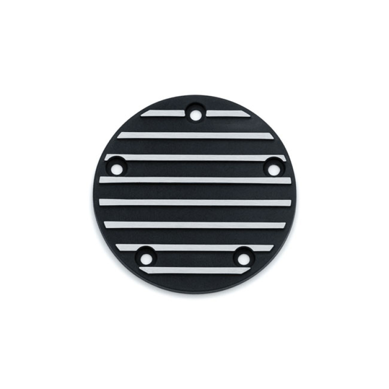 KURYAKYN, FINNED POINT COVER. BLACK CC 567675