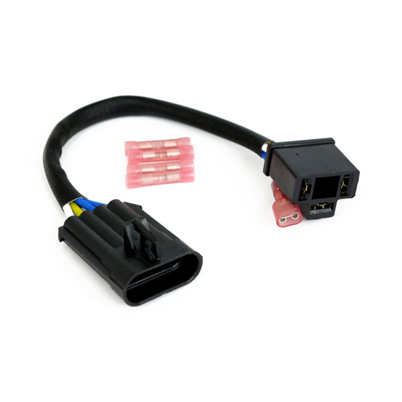 LED HEADLAMP ADAPTER HARNESS FOR TOURINGS 568318