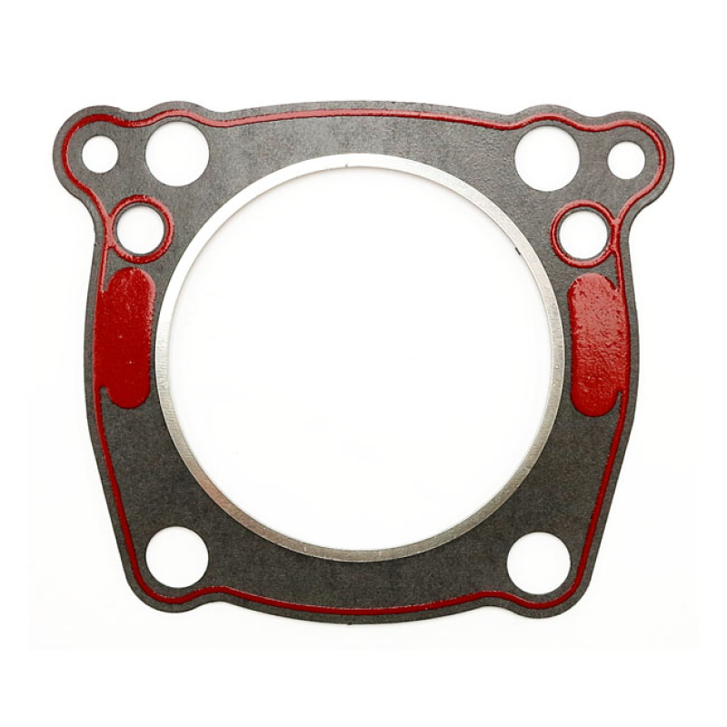 JAMES, CYLINDER HEAD GASKETS. 3.937&quot; BORE .045&quot; COMPOSITE WITH SILICON 568351