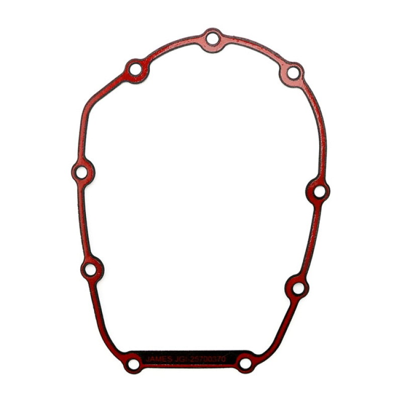 JAMES, CAM COVER GASKETS. .062&quot; FOAMET/SILICONE .062&quot; FOAMET (FOAM COA 568363