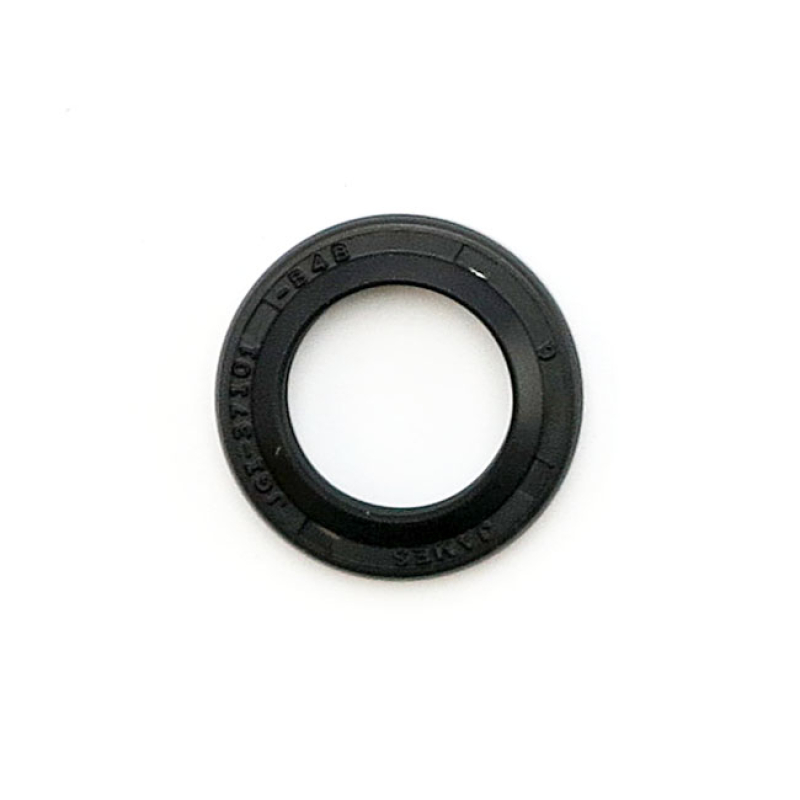 JAMES, OIL SEAL SHIFTER SHAFT DOUBLE LIP. FITS BEHIND SHIFTER LEVER ON 568366