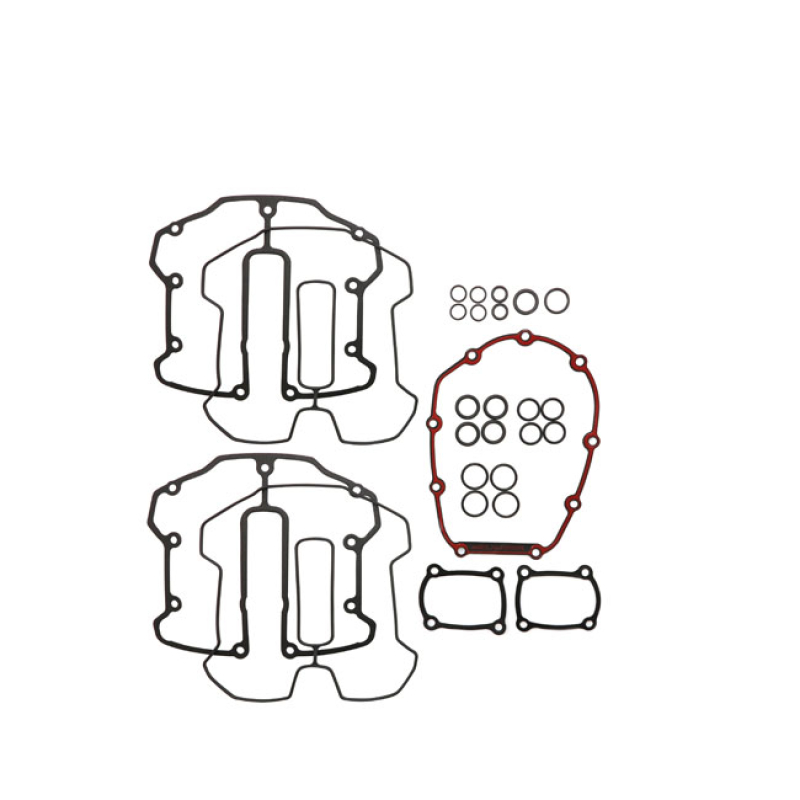JAMES, CAM CHANGE GASKET KIT 568375