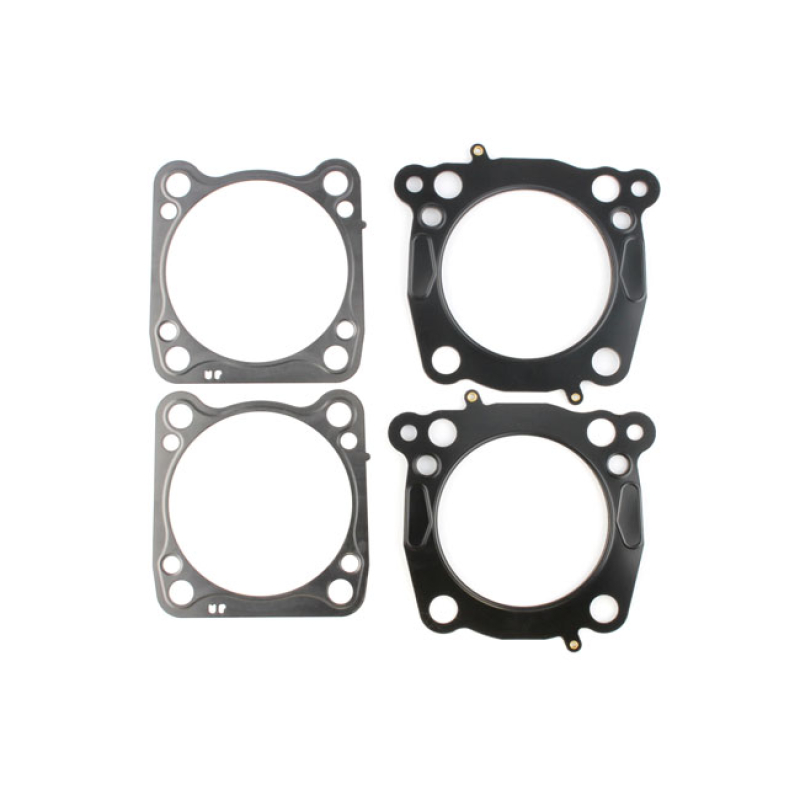 COMETIC, HEAD & BASE GASKET KIT .030&quot; MLS 4.125&quot; 568448