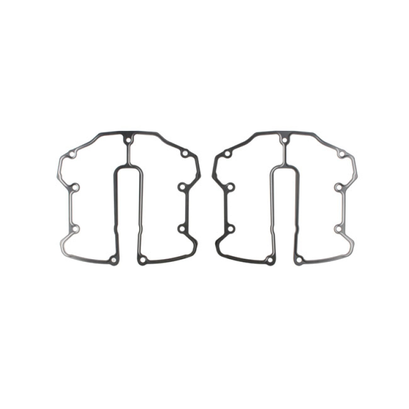 VETTIILIKOPAN YLIN TIIVISTE M8 COMETIC - UPPER ROCKER COVER. .020&quot; RCS 568463