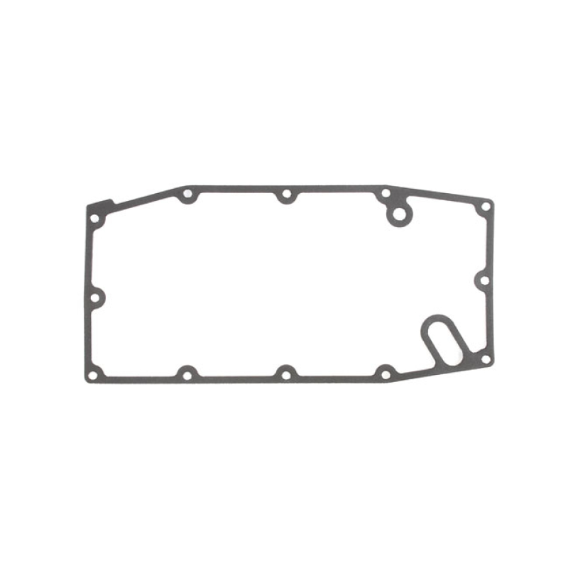 COMETIC, GASKET TRANSMISSION OIL PAN. .032&quot; AFM .032&quot; THICK AFM (ALUMI 568502