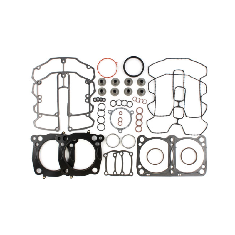 COMETIC, TOP-END GASKET KIT 4.075&quot; 568508