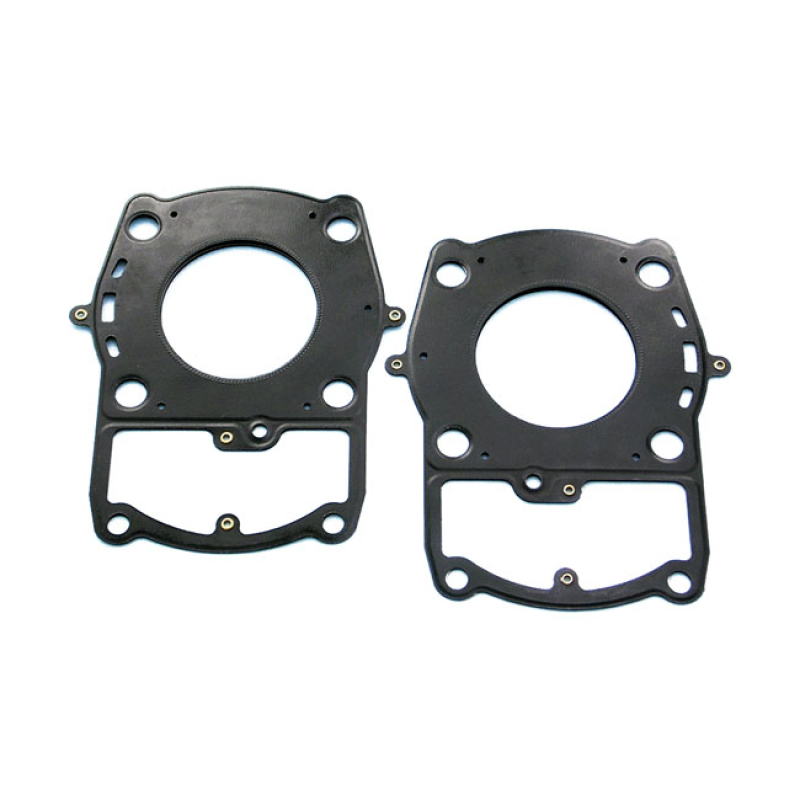 JAMES, GASKET SET CYLINDER HEAD. .040&quot; MLS .040&quot; MLS (MULTI-LAYER-STEE 568829