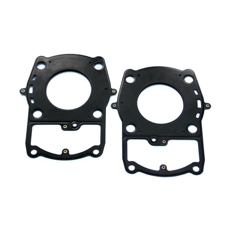 JAMES, GASKET SET CYLINDER HEAD. .040&quot; MLS .040&quot; MLS (MULTI-LAYER-STEE 568831