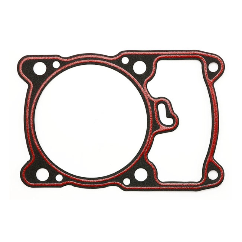 JAMES, CYLINDER BASE GASKET SET. .032&quot; FOAMET .032&quot; FOAMET (FOAM COATE 568832