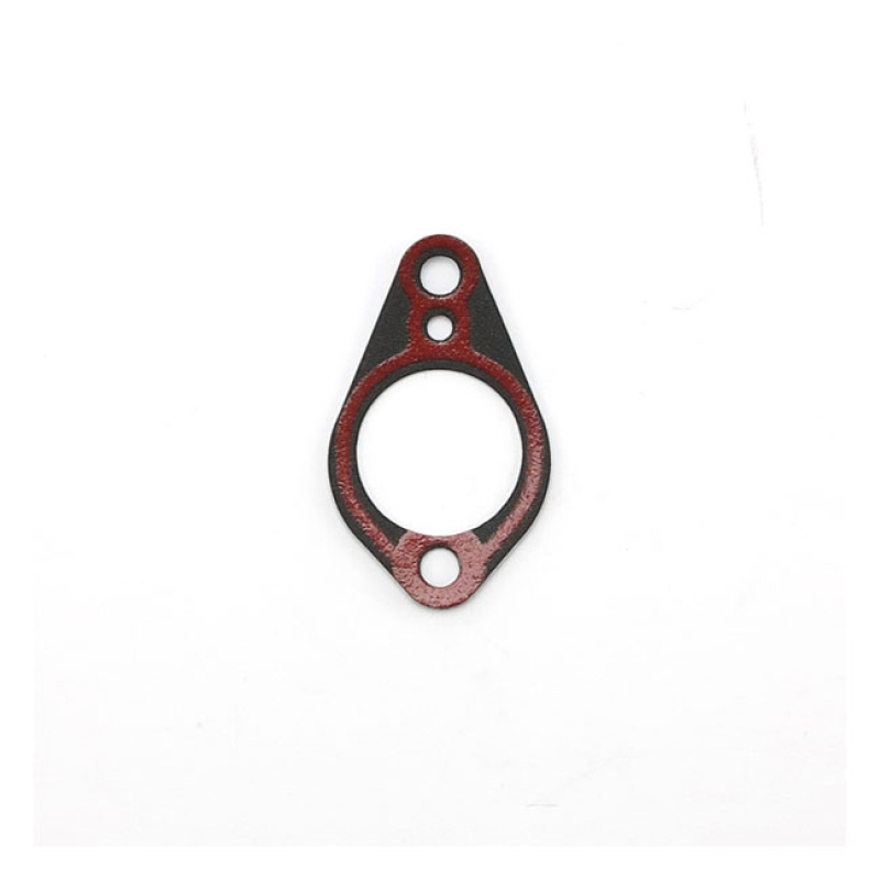 JAMES, CAM CHAIN TENSIONER GASKET. .035&quot; FOAMET 2 USED. .035&quot; THICK FO 568834