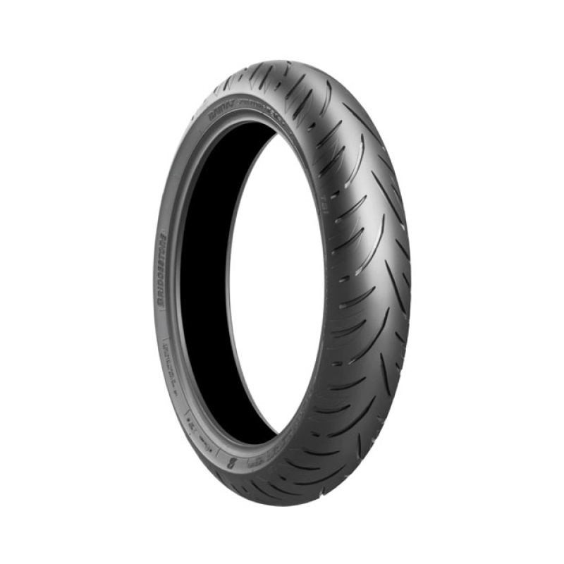 BRIDGESTONE TIRE 110/70ZR17 T31 F  TL FRONT TIRE; 54W 568987