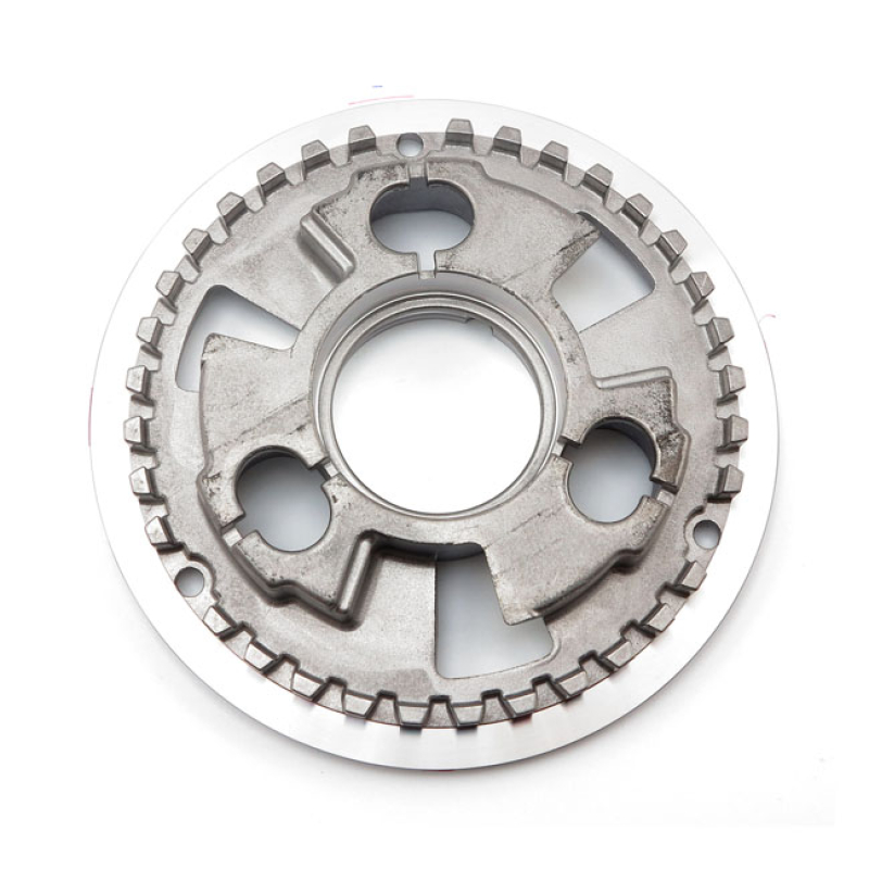 PRESSURE PLATE, CLUTCH PRESSURE PLATE (CLUTCH PLATE RELEASE DISC).  OE 569155