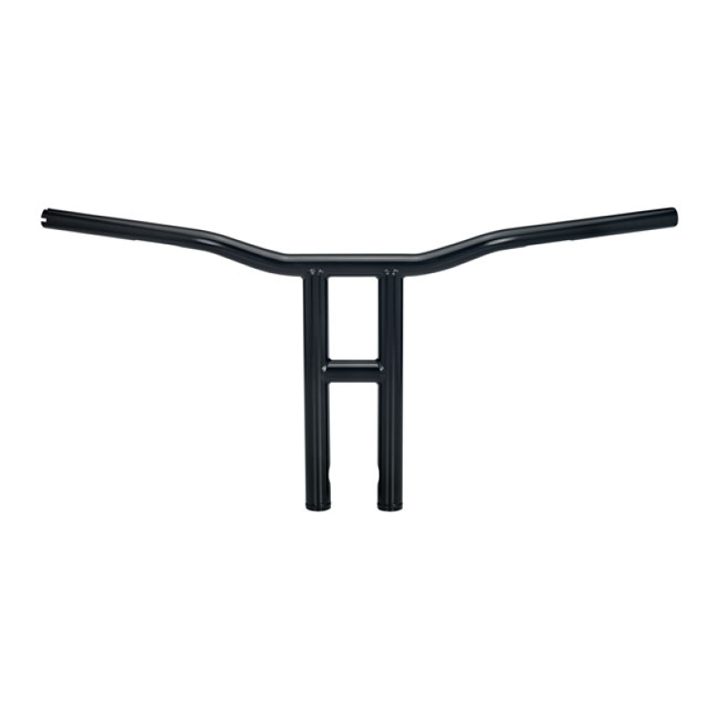 BILTWELL TYSON XL HANDLEBAR 14&quot; BLACK 569856