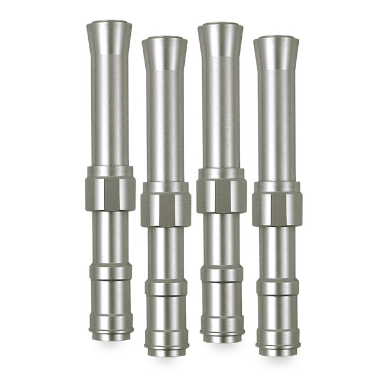DIPPERT, ALUMINUM PUSHROD COVER SET 570001