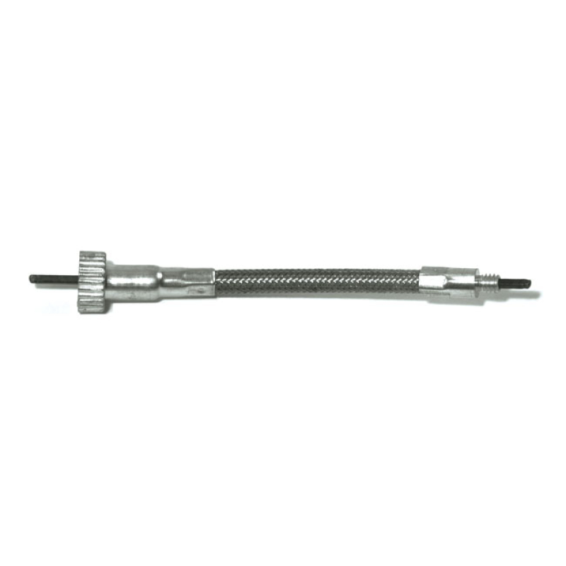 BARNETT SPEEDO CABLE 35 INCH BRAIDED 570023