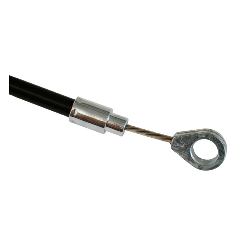 KYTKINVAIJERI  XL86-UP +8&quot; BARNETT (60 3/4&quot;) 570089