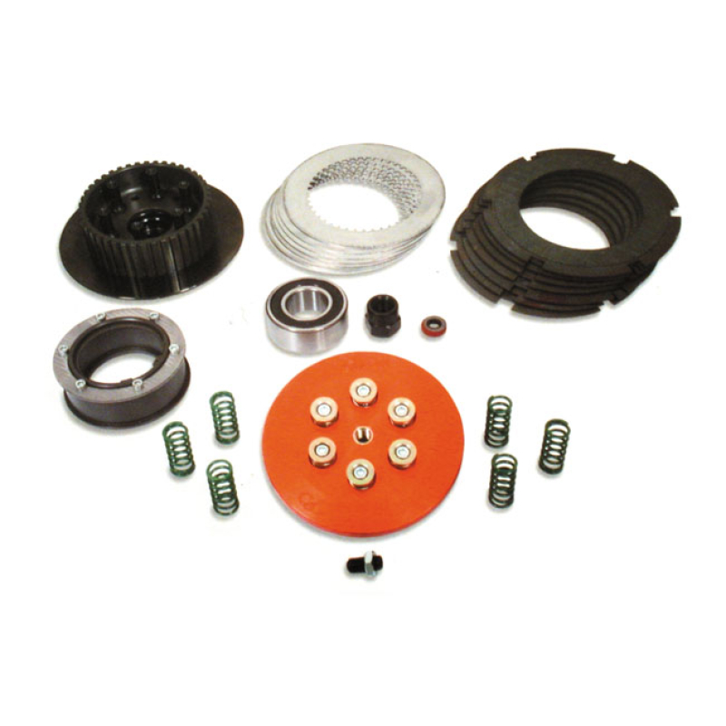 BARNETT SCORPION BILLET CLUTCH KIT 570090