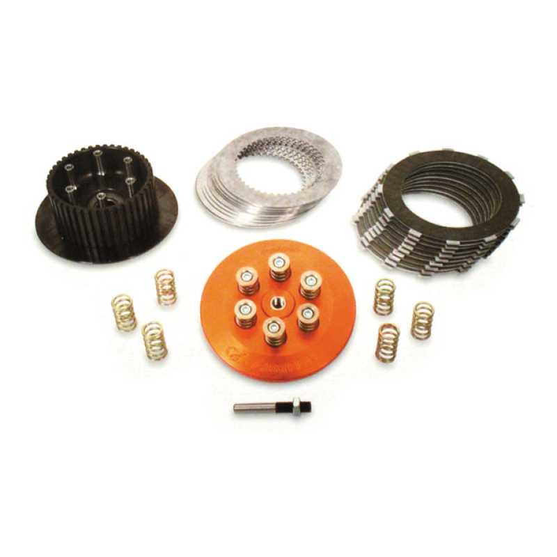 BARNETT, SCORPION BILLET CLUTCH KIT 570093