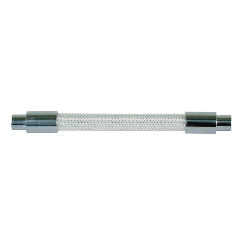BARNETT, CLUTCH CABLE. PLATINUM. STD PLATINUM, A BRIGHT SILVER PLATED 570374