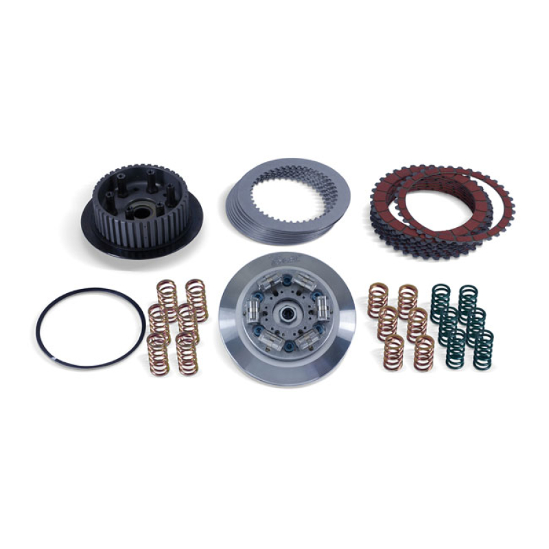 BARNETT, SCORPION LOCK-UP CLUTCH. LOW PROFILE 571042