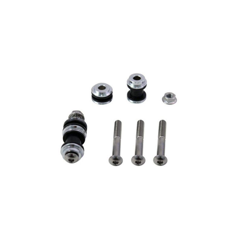 DOCKING HARDWARE KIT 572171