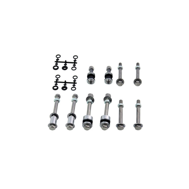 DOCKING HARDWARE KIT 572174